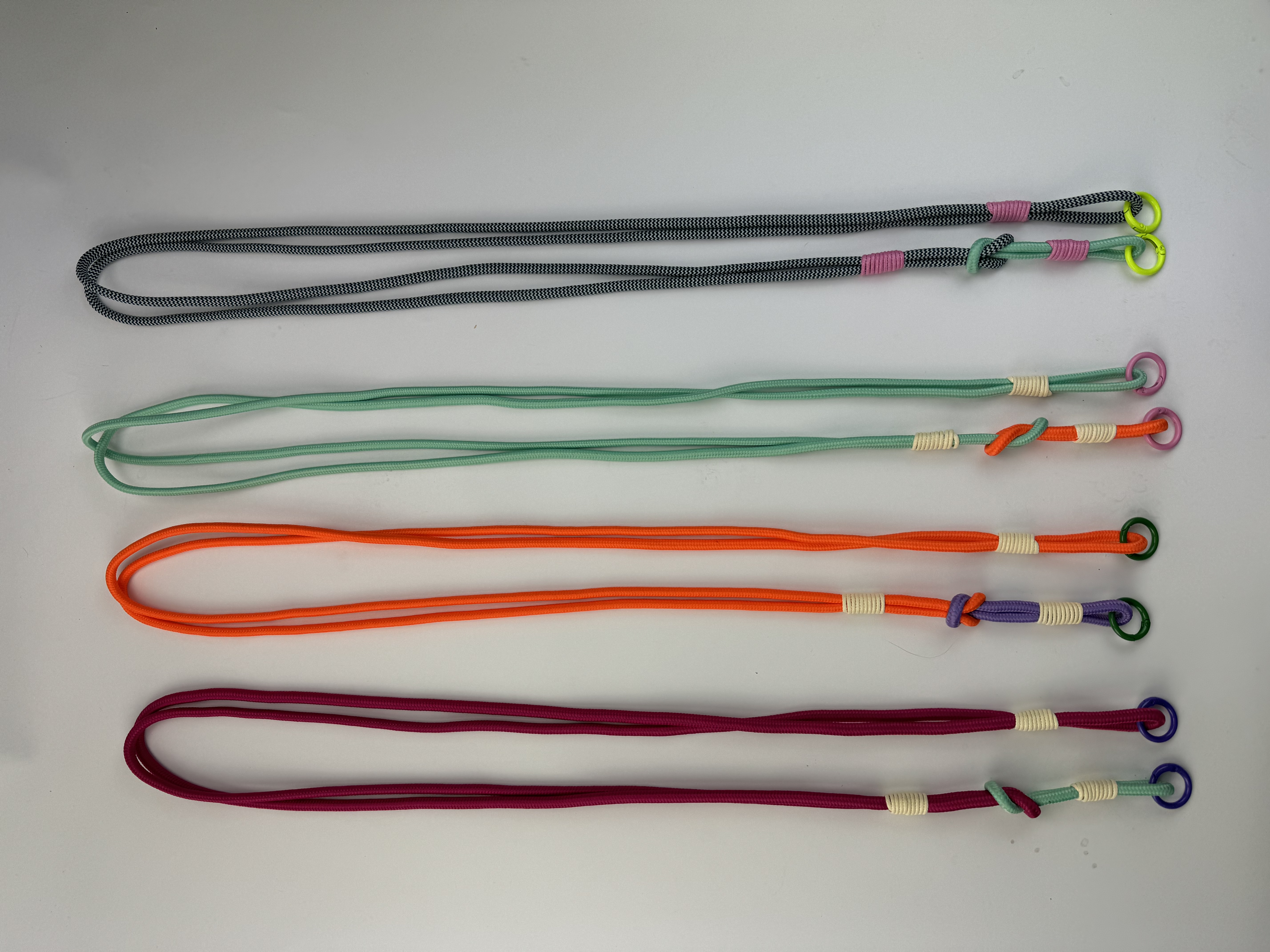 项链女款 气质拼接设计 民族风饰品 精致优雅首饰礼物