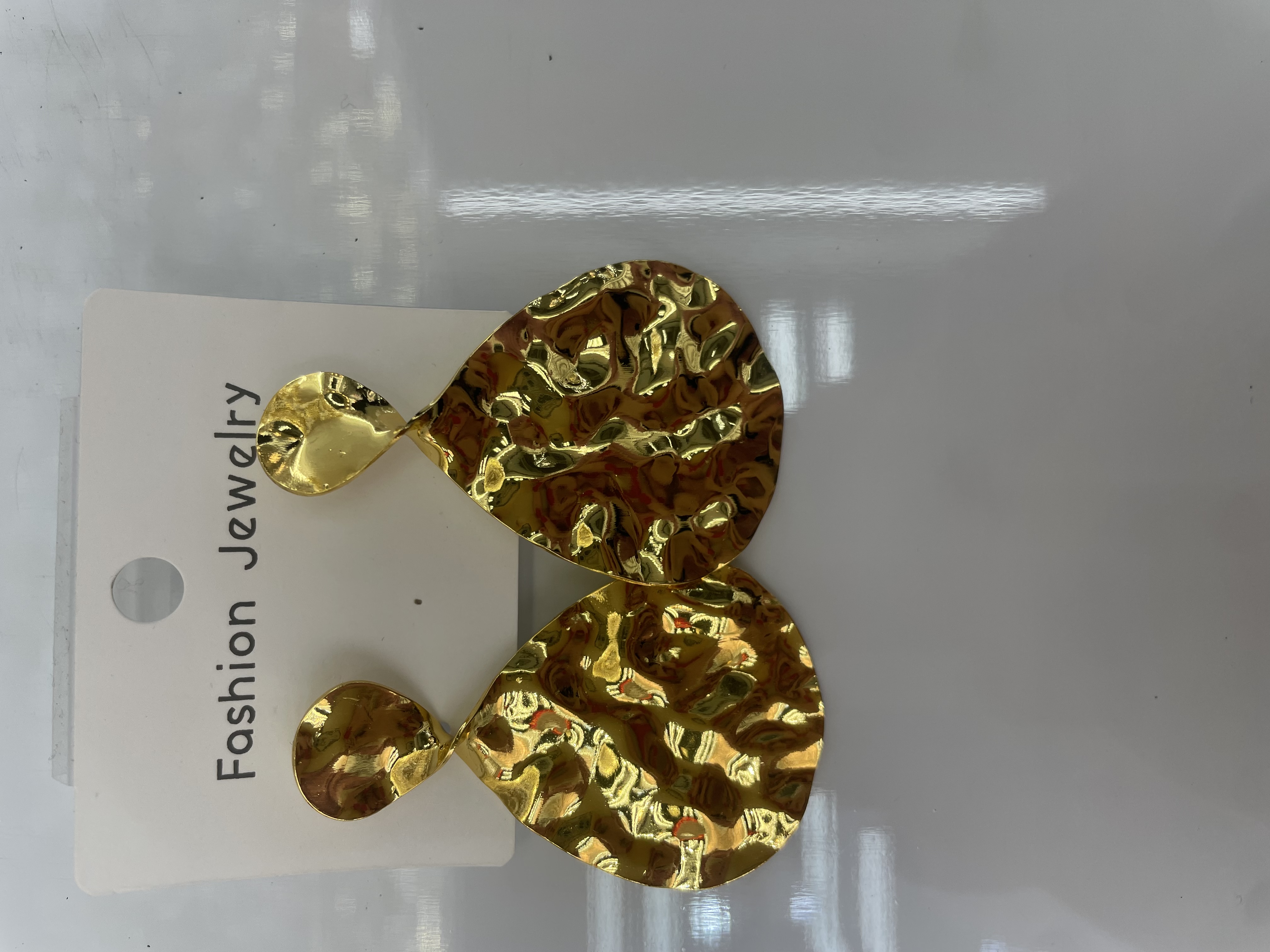 钛钢耳钉玫瑰金耳环 高级感饰品 耳饰时尚潮流耐磨耐腐蚀不过敏新款上市