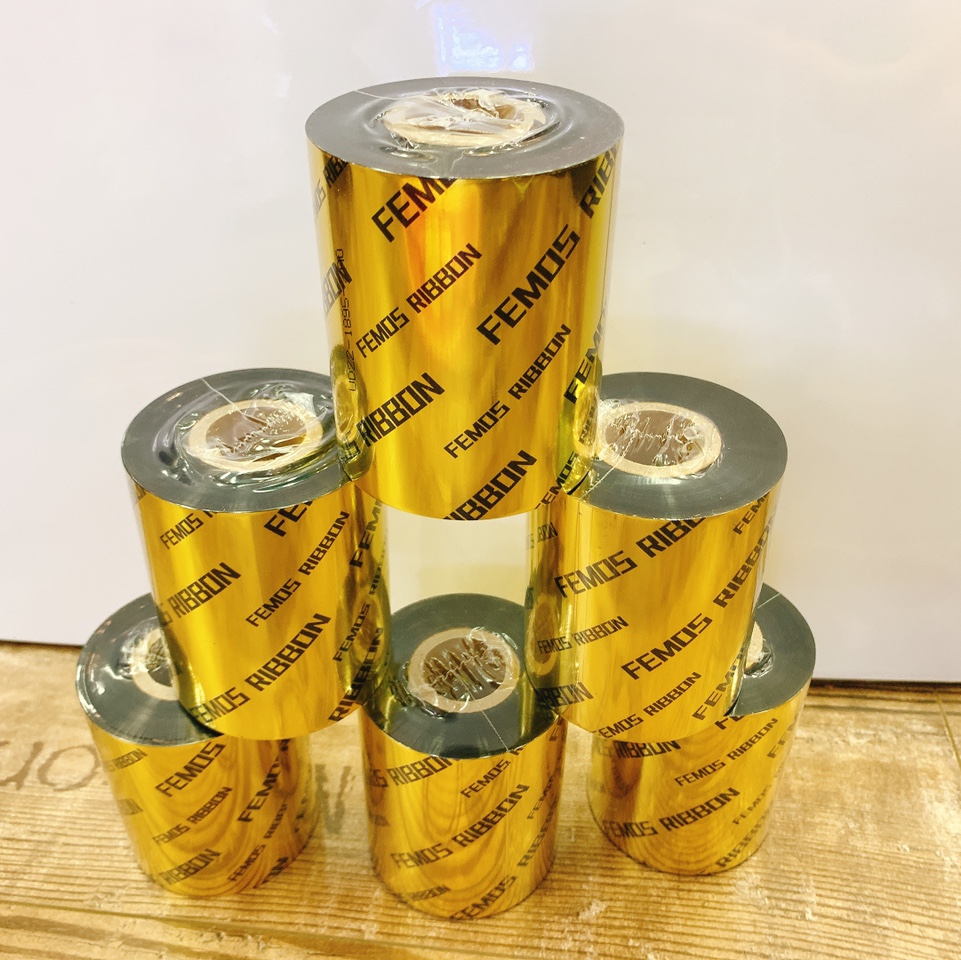 蜡 基碳带放心耐用安全质量好可以安心使用