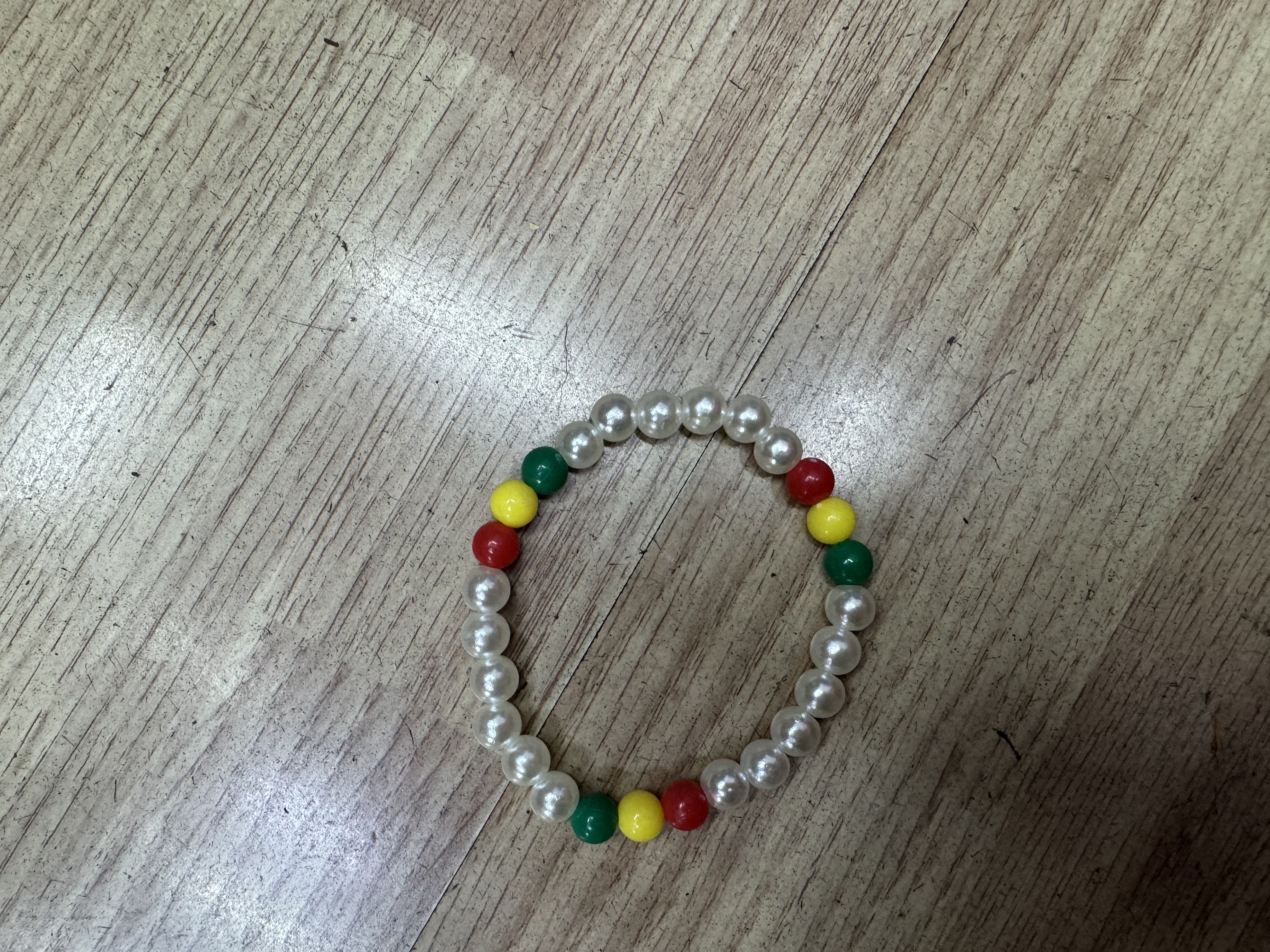 水晶手链女款时尚饰品 水晶手串韩版简约手饰 精美手链礼物精选白底实物图