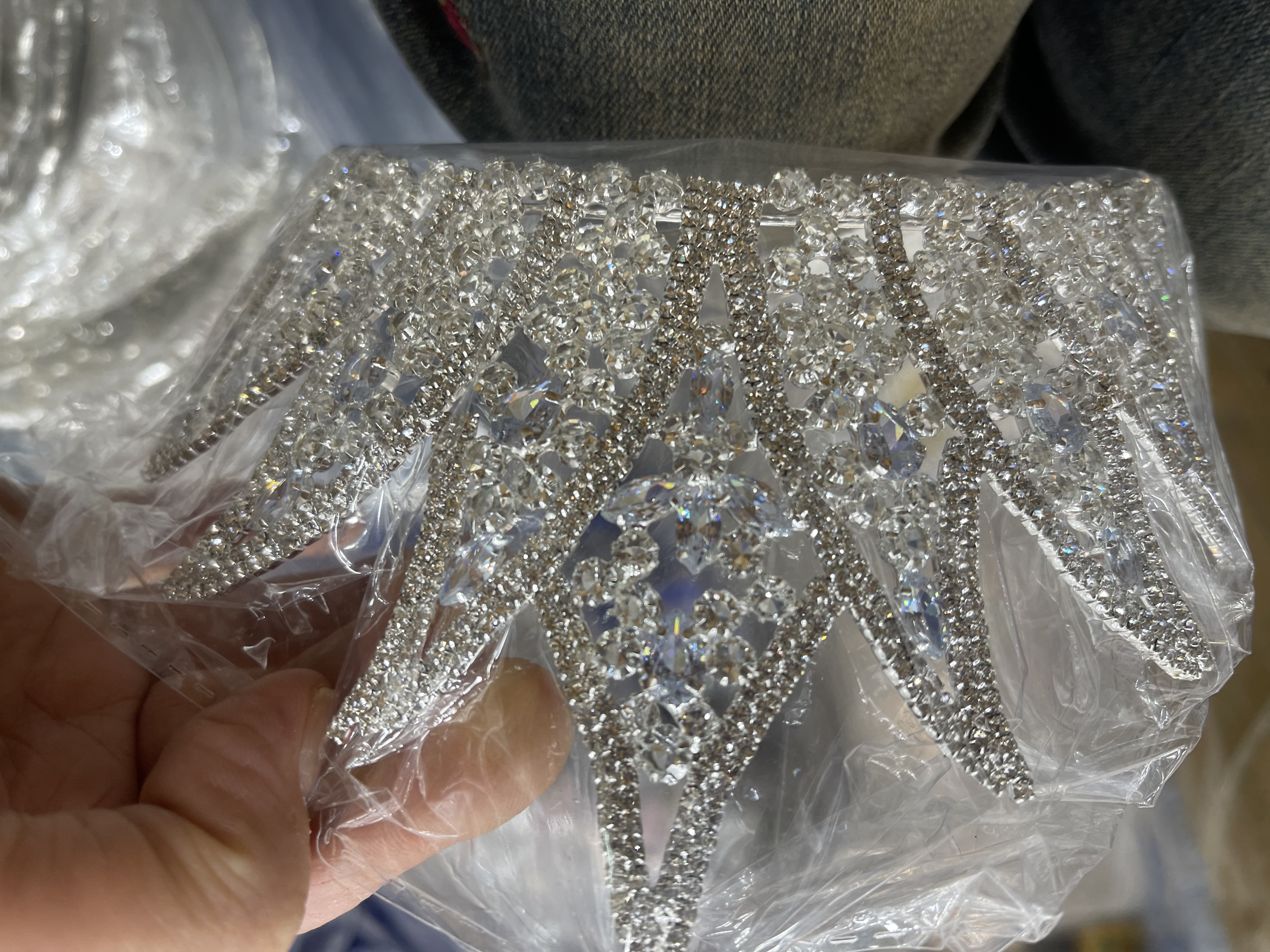新娘皇冠合金皇冠礼服配饰 婚庆头饰 假发饰品 魔法棒玩具 时尚婚礼必备品