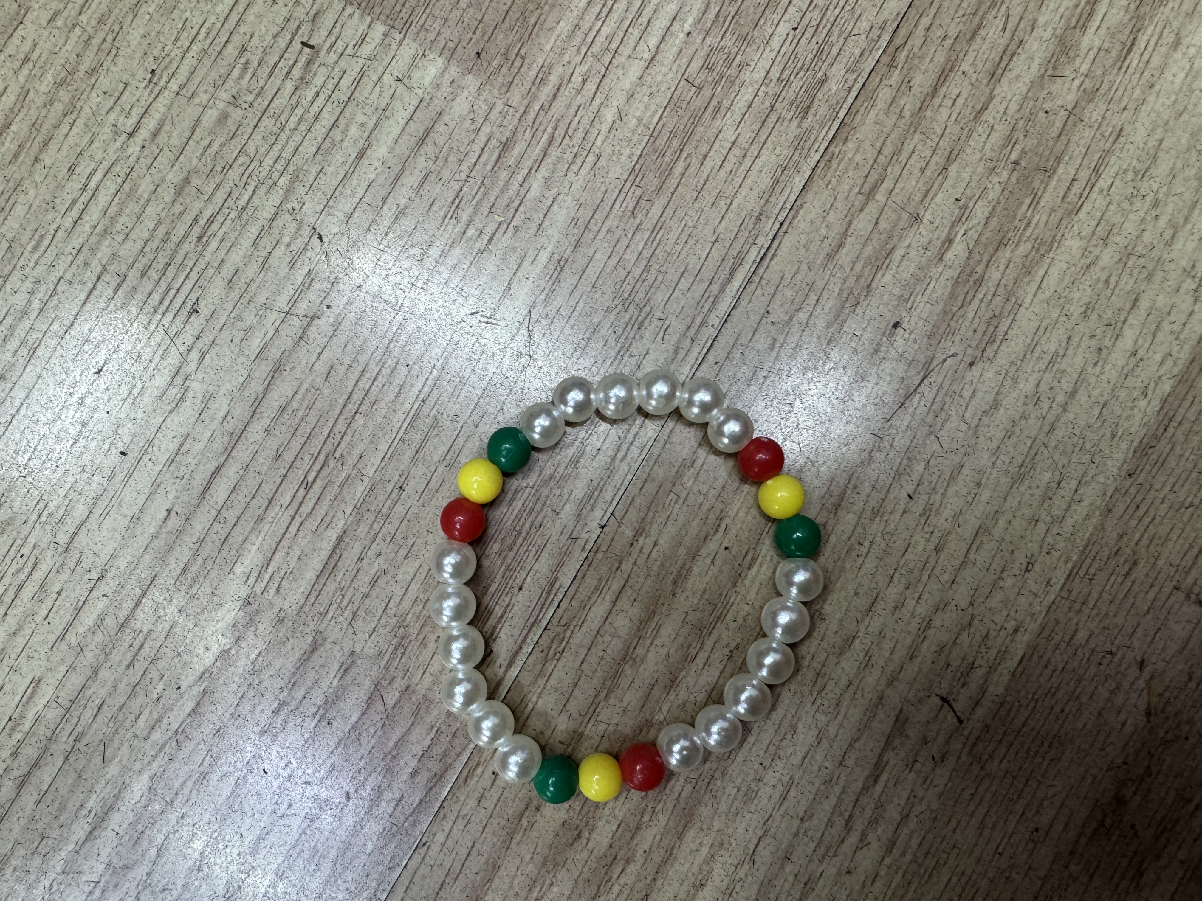 水晶手链女款时尚饰品 水晶手串韩版简约手饰 精美手链礼物精选