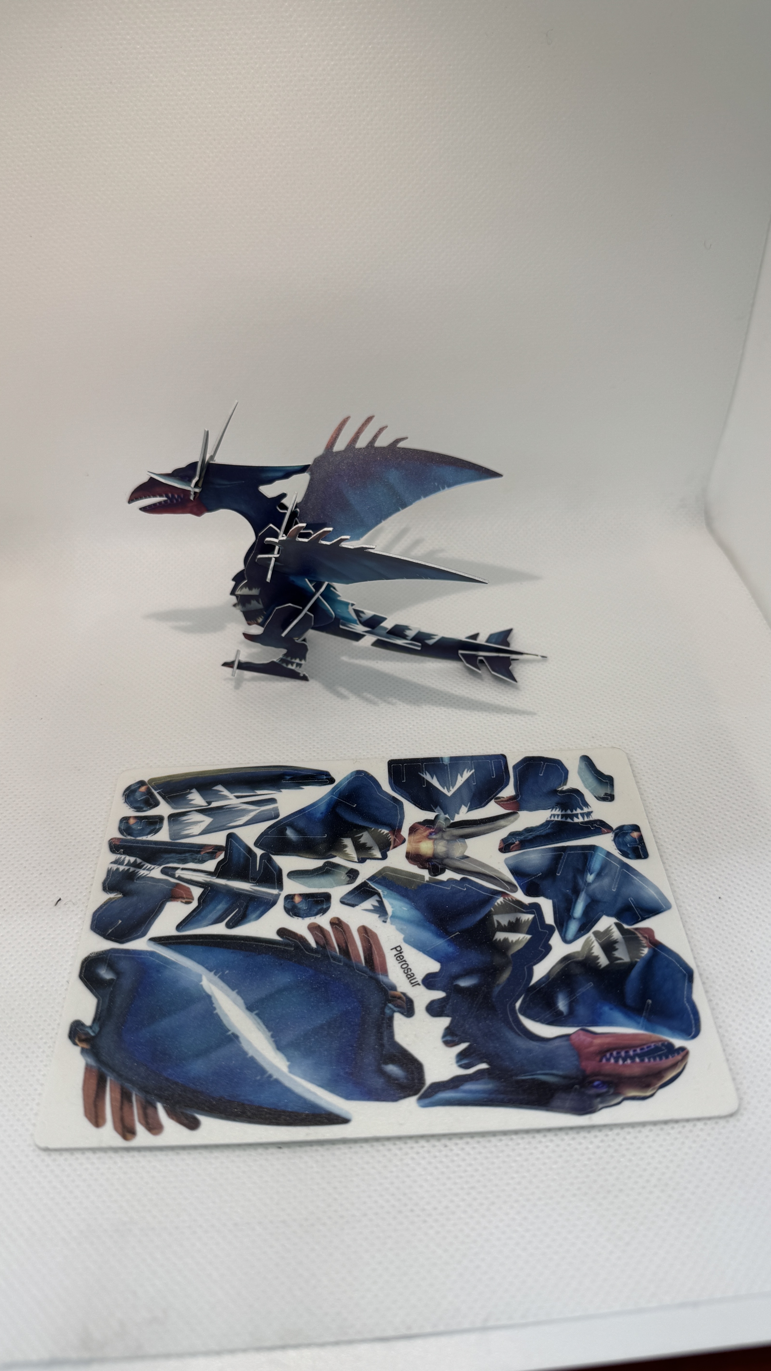 Creative toys, assembly toys, educational and interactive toys, safe materials, suitable for boys and girls, children's toys, creative toys Application Scenario