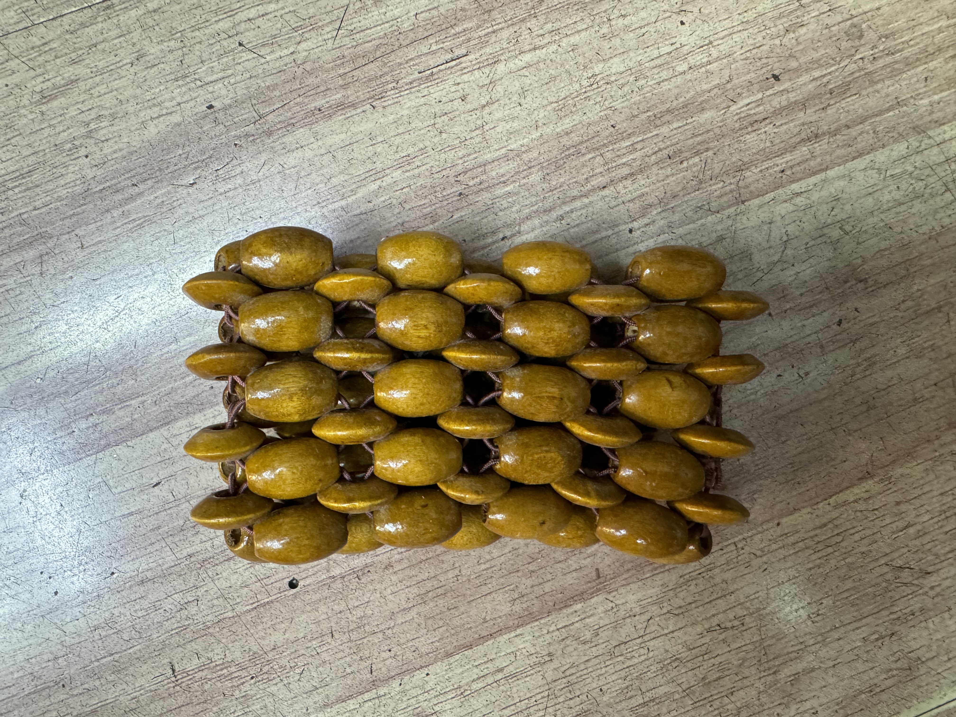 水晶手链璀璨光泽 高档水晶手串饰品 精致手腕装饰品 时尚潮流配饰 精美礼品手链饰品细节图