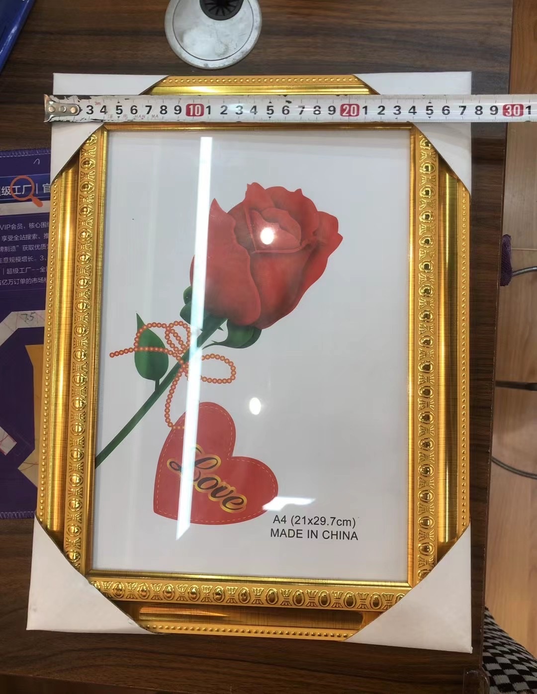 欧美抽象画挂画装饰画 挂在墙上的艺术品 家居相框