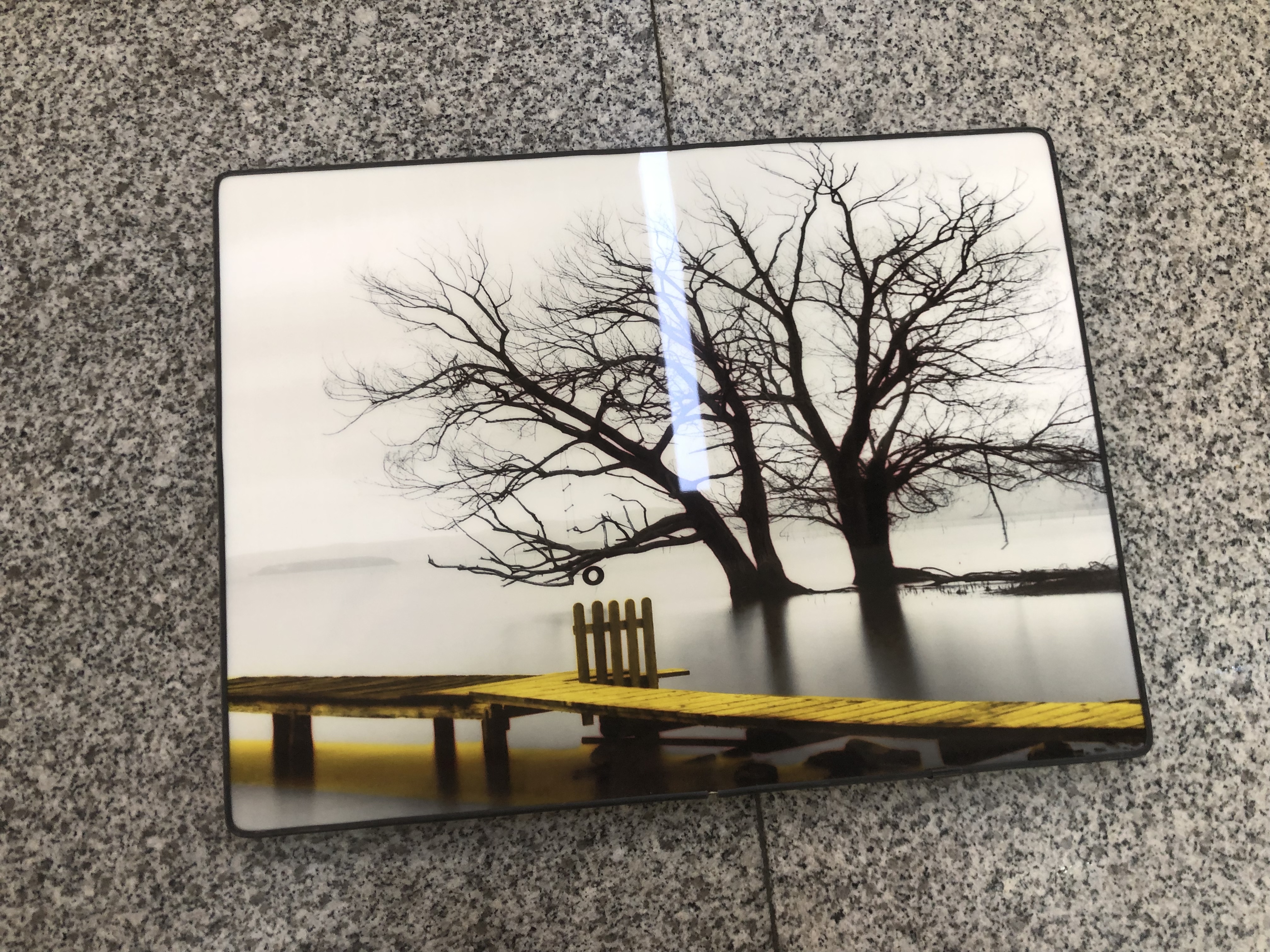 欧美抽象画挂画装饰画 挂在墙上的艺术品 家居壁画装饰 风景装饰画欧美抽象画