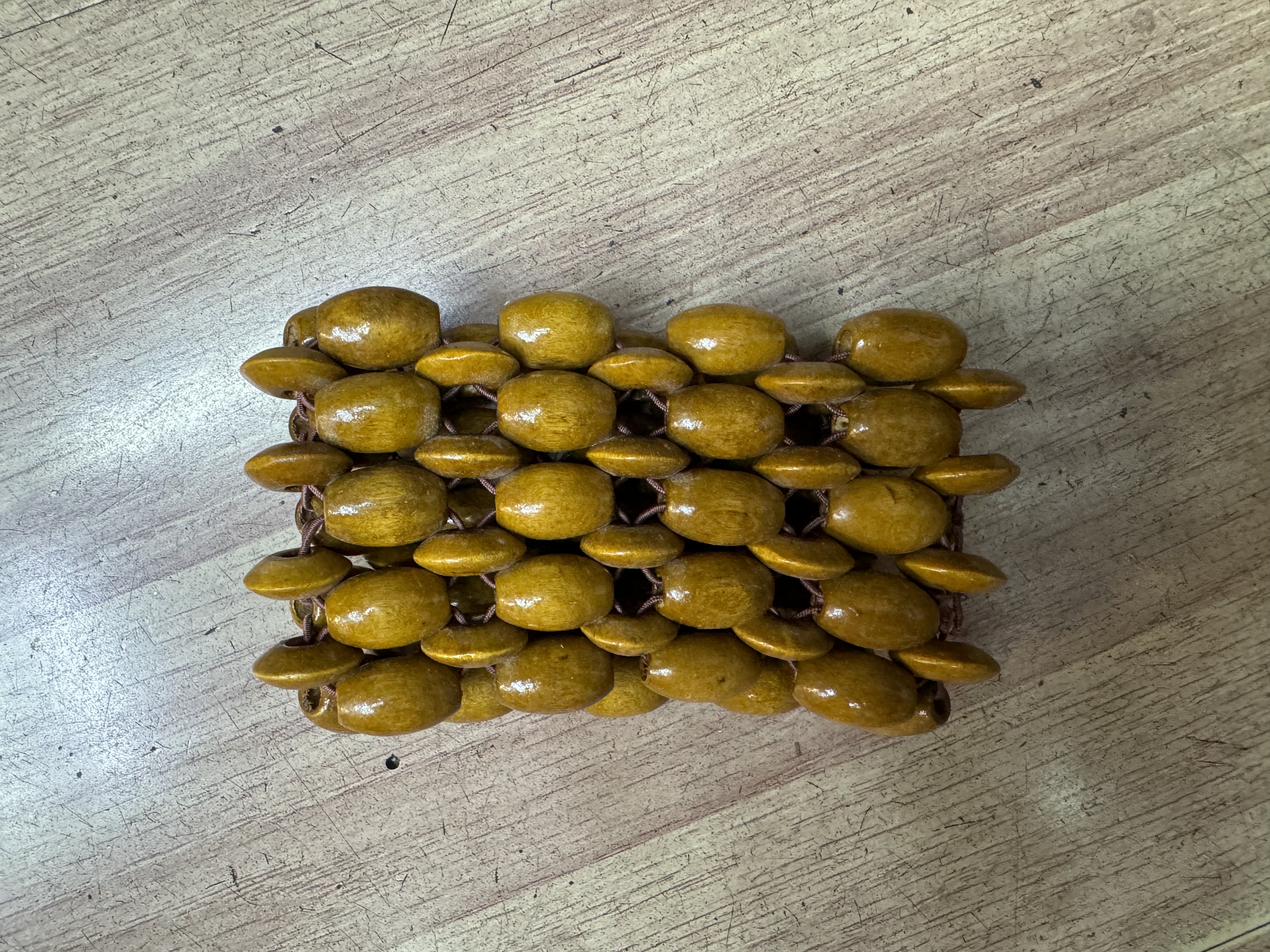 水晶手链璀璨光泽 高档水晶手串饰品 精致手腕装饰品 时尚潮流配饰 精美礼品手链饰品产品图