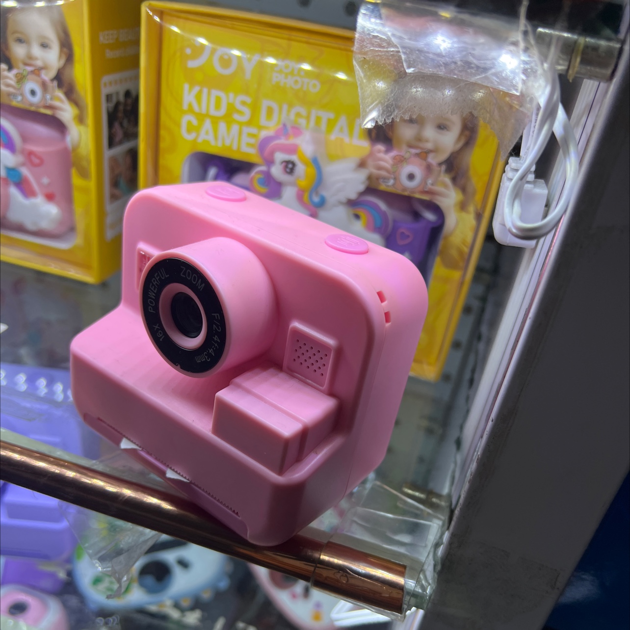 Children's toys digital cameras Children's toys