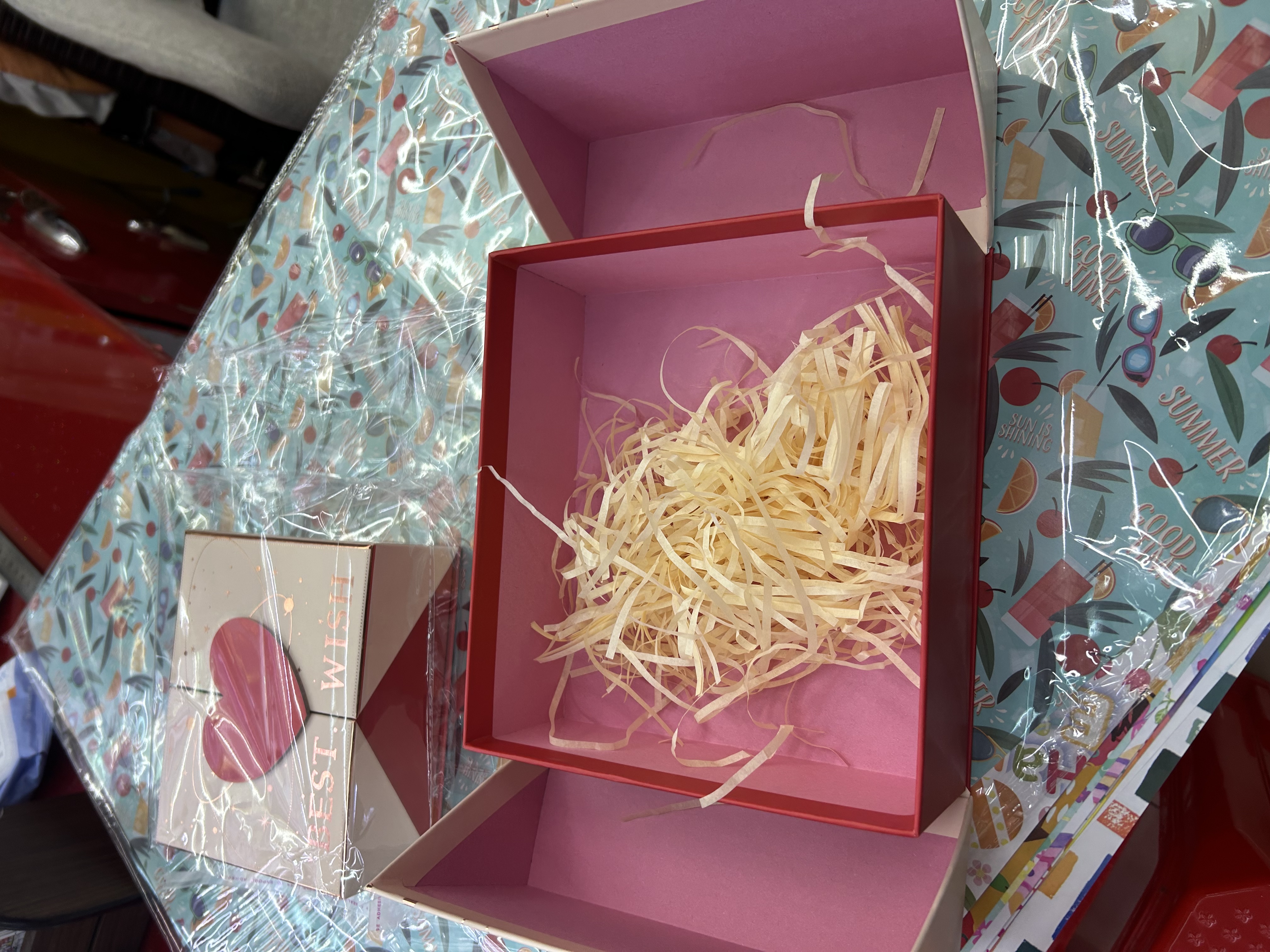 适用化妆品礼品盒 伴手礼包装盒 精美耐用礼盒 打造高端礼品形象详情图4