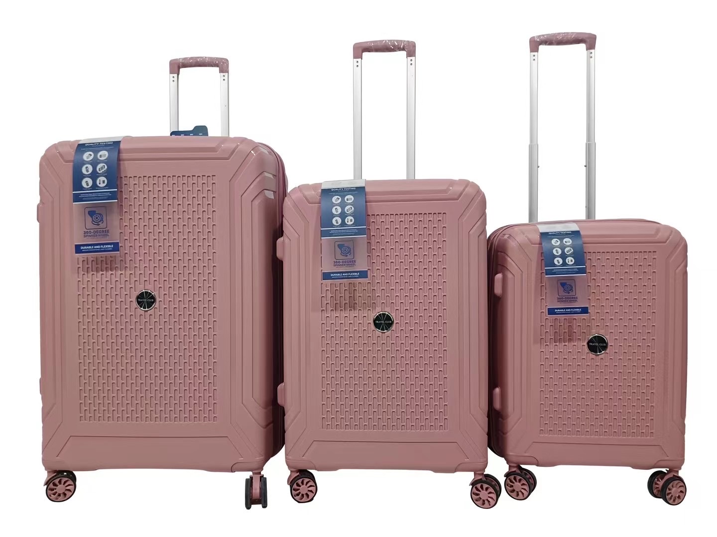 810拉杆箱产品图