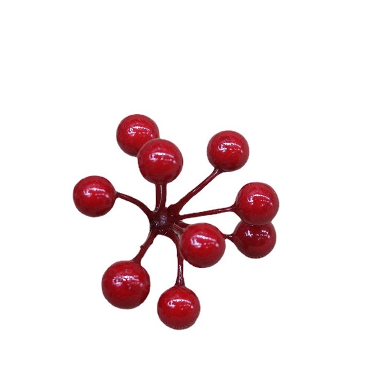 圣诞装饰品实物图