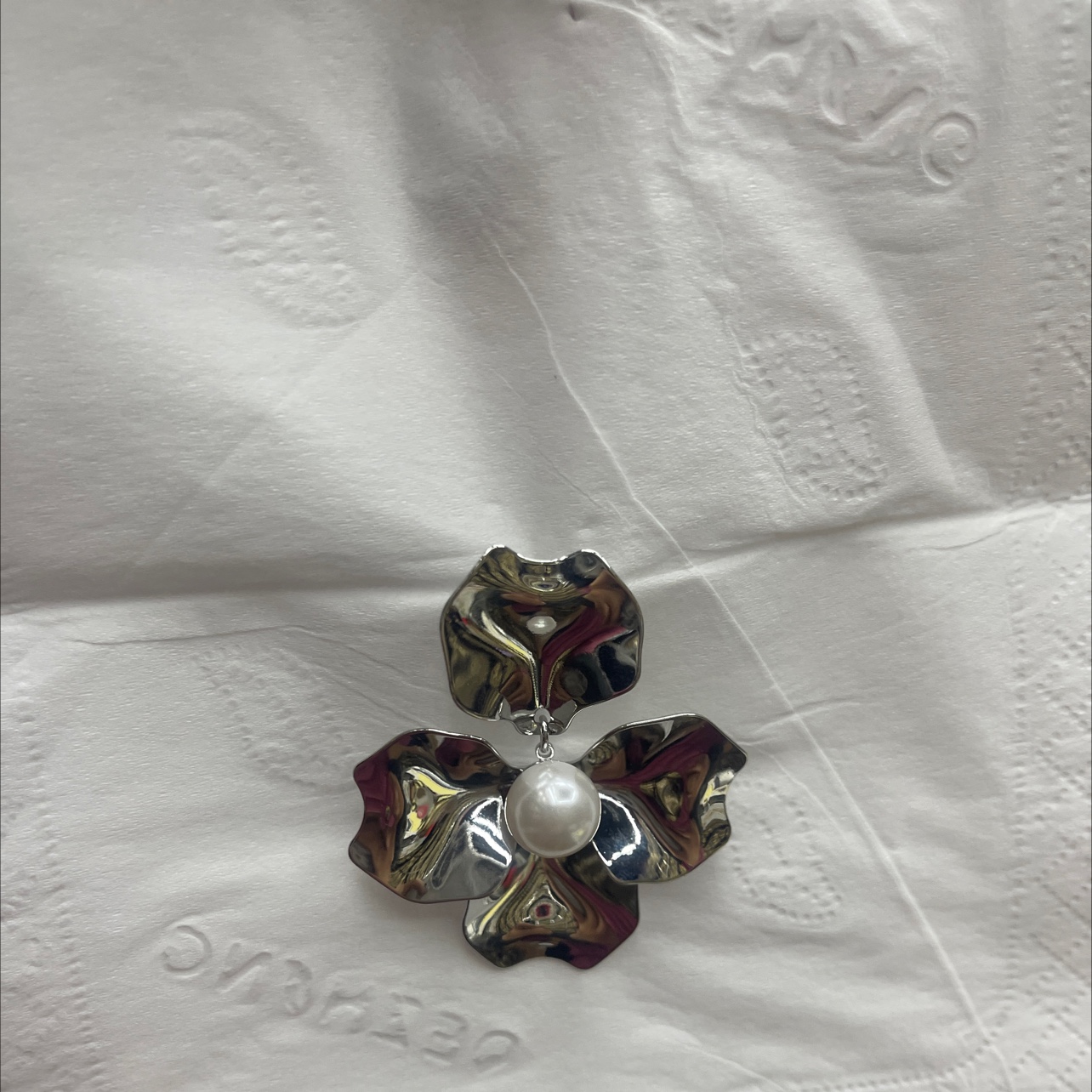 20x20 bean sprout petals details Picture