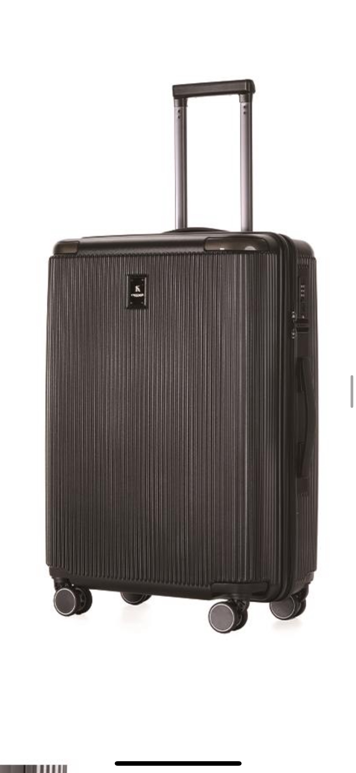 917拉杆箱细节图