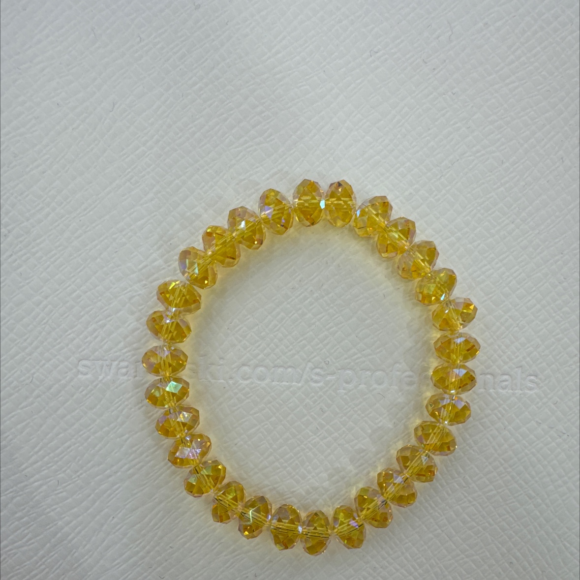 女式手链女士百搭款 手串 时尚潮流配饰 简约风格首饰，仙女必备产品图