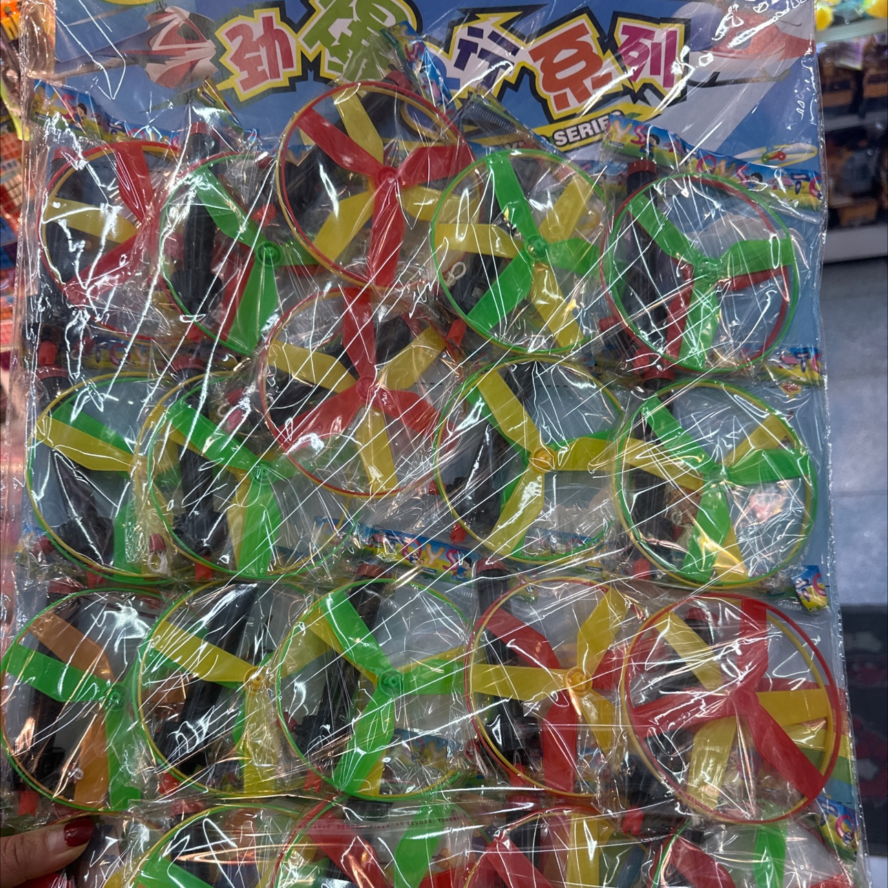 木质玩具家具宠物玩具古风迷你小玩具 儿童学习游戏家电模型创意礼品详情图2