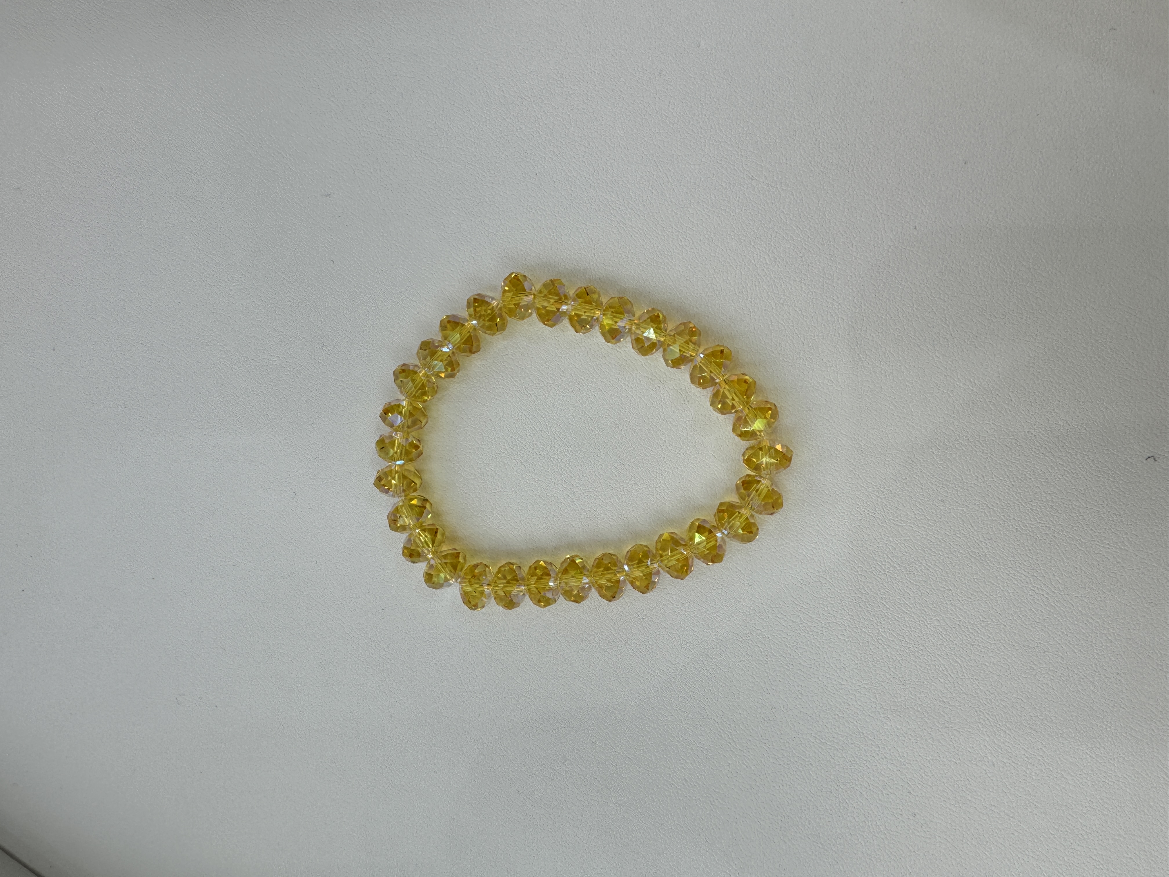 女式手链女士百搭款 手串 时尚潮流配饰 简约风格首饰，仙女必备详情图2