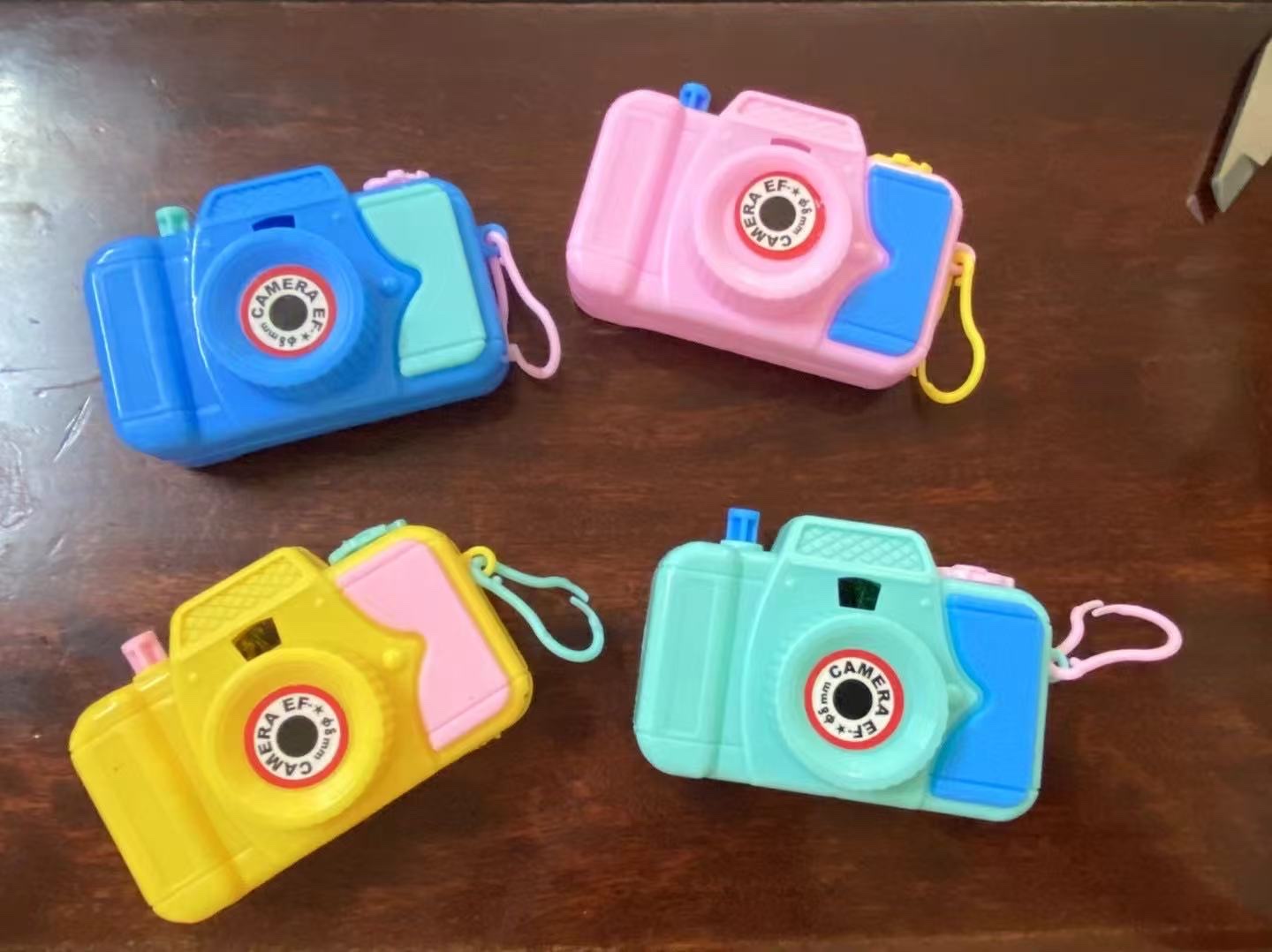Camera