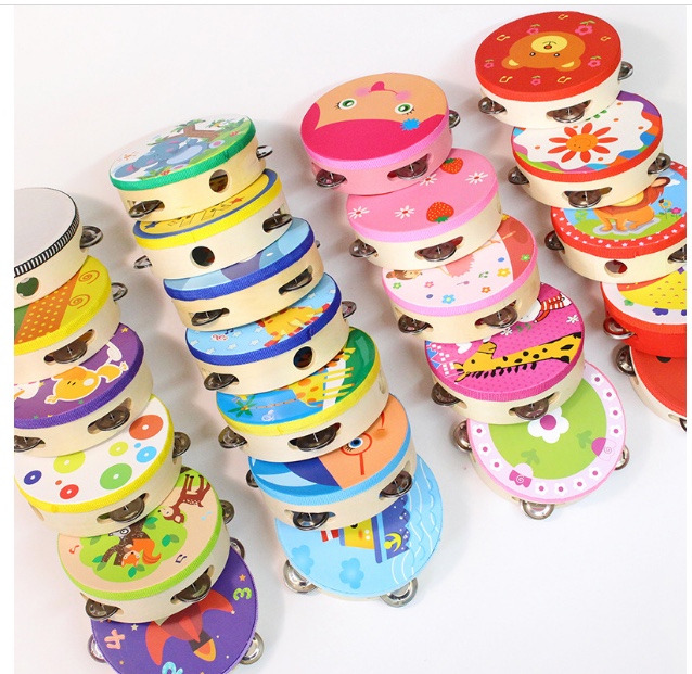 儿童摇铃鼓儿童玩具儿童玩具儿童玩具儿童玩具 开启儿童智慧