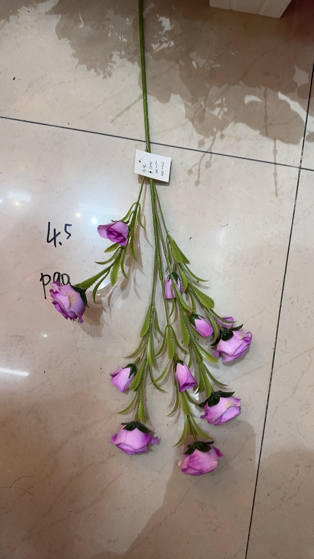 十叉玫瑰