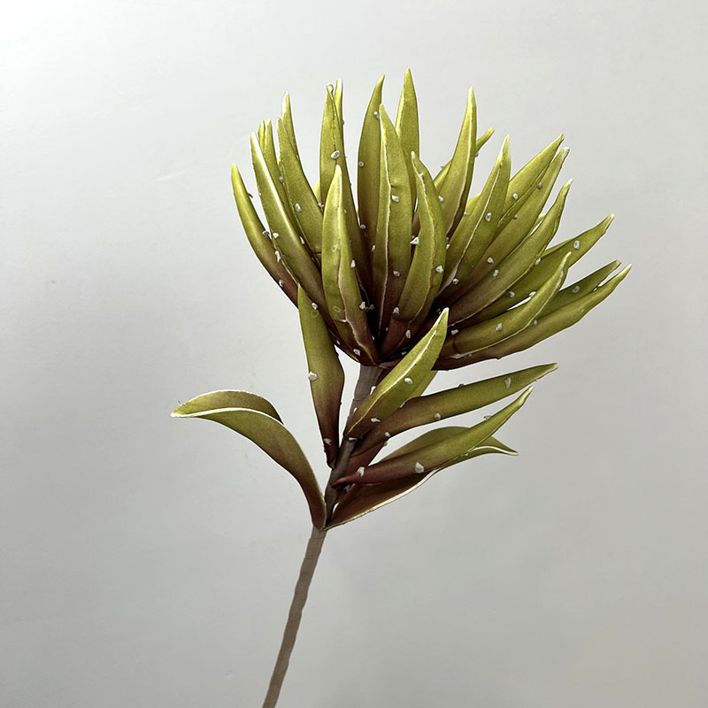 EVA foam decorative flowers, European-style decorative flowers details Picture
