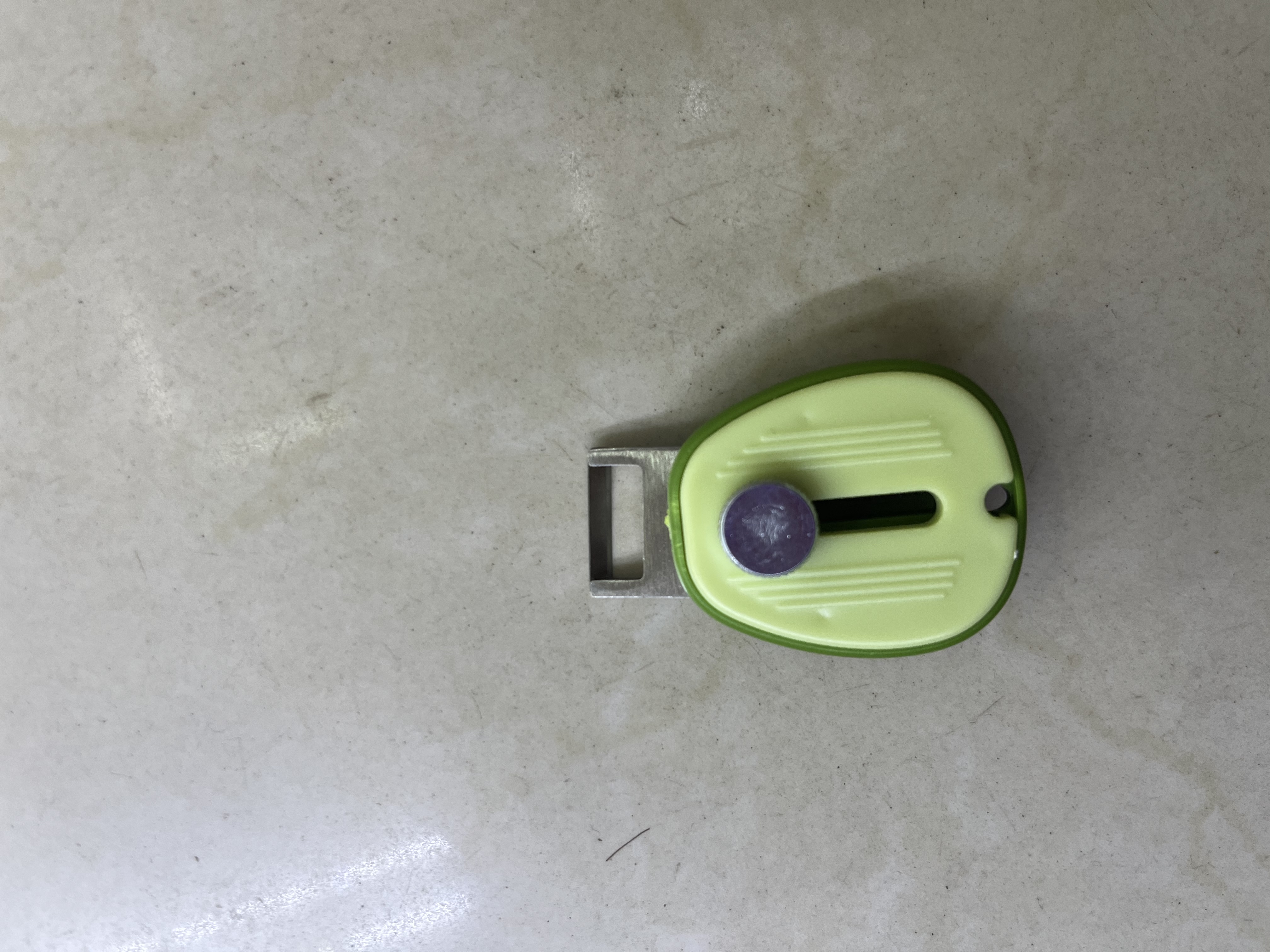 牛油果刮皮器 外贸爆款