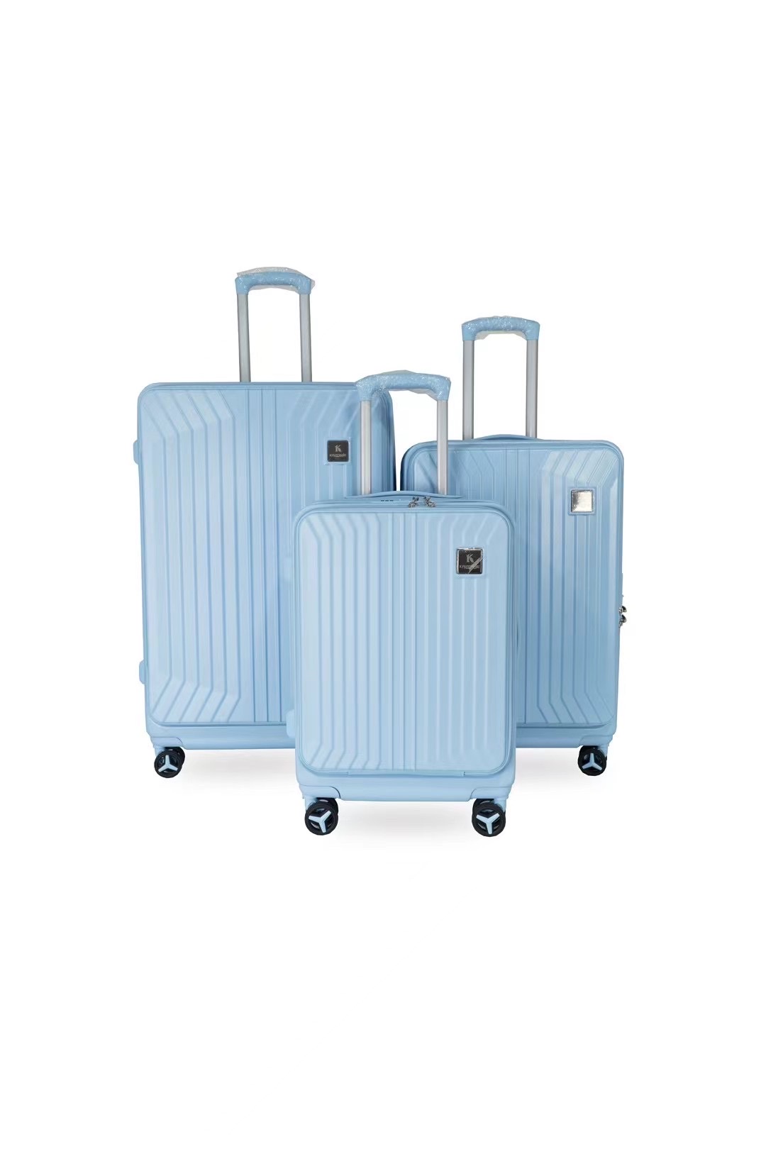 502拉杆箱细节图