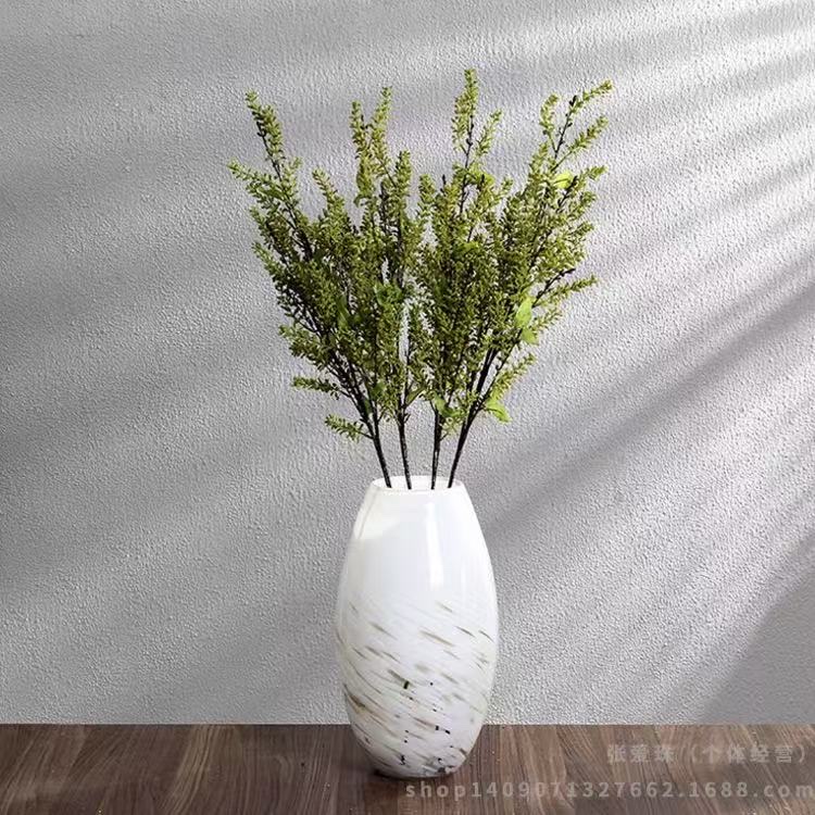 小清新简约风创意仿真花束餐桌摆设装饰品详情图6