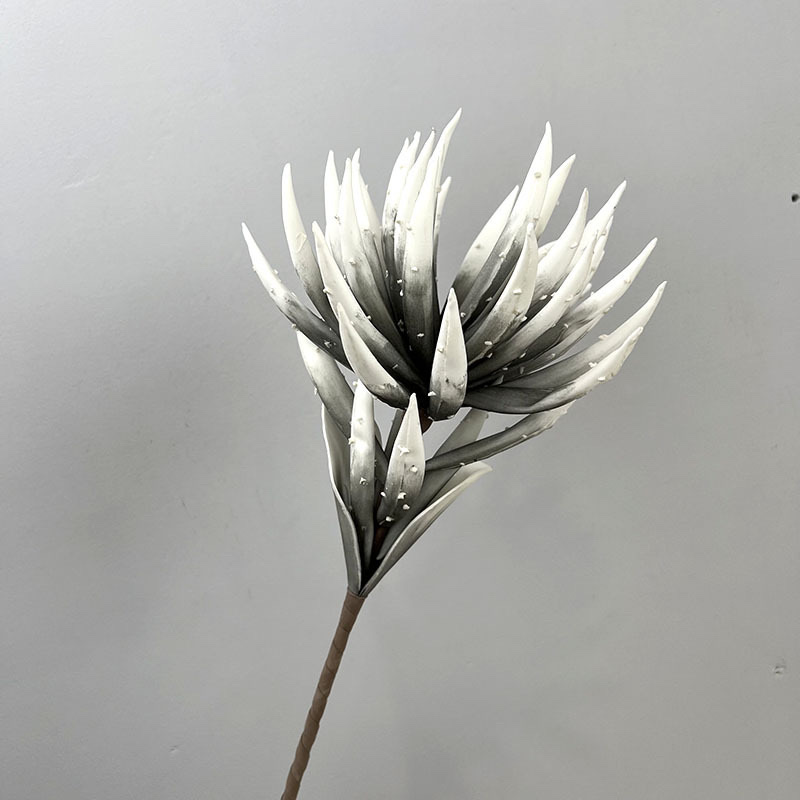 EVA foam decorative flowers, European-style decorative flowers