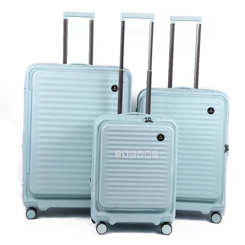 906拉杆箱产品图