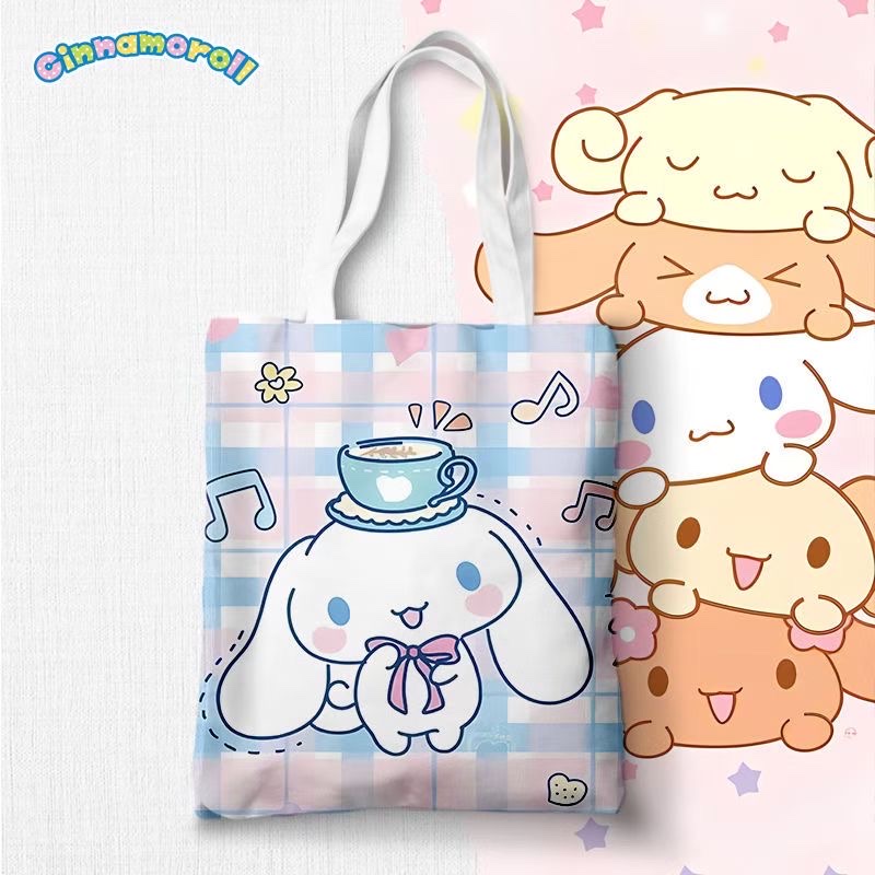 原创设计帆布包 定制可背双肩包 时尚休闲布包 环保耐用大容量帆布包帆详情图8