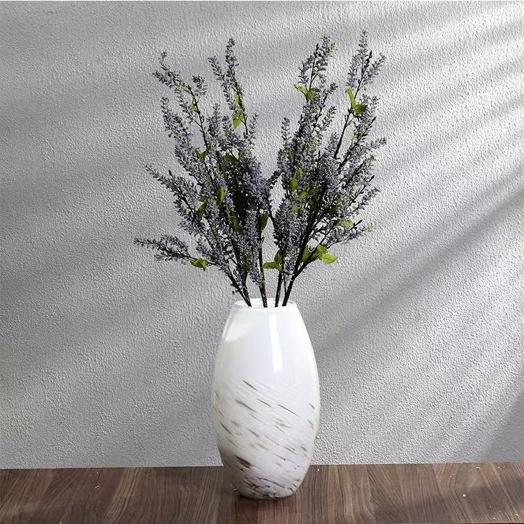 小清新简约风创意仿真花束餐桌摆设装饰品产品图