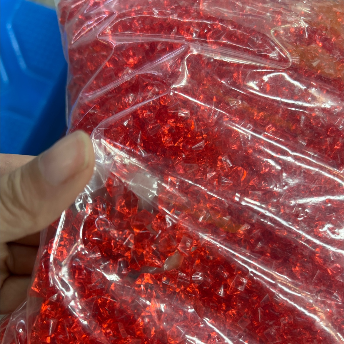 压克力小冰块产品图