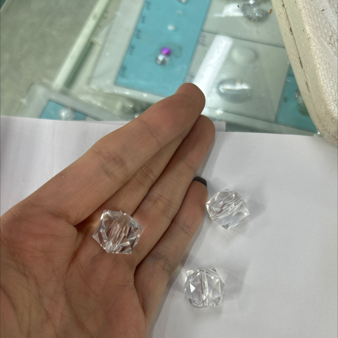 压克力小冰块详情图4