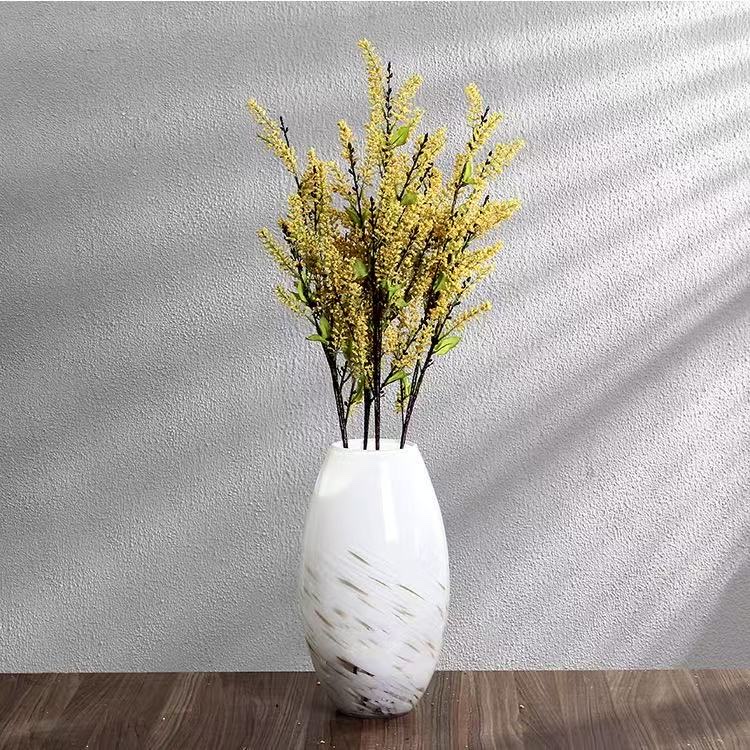 仿真花瓣实物图