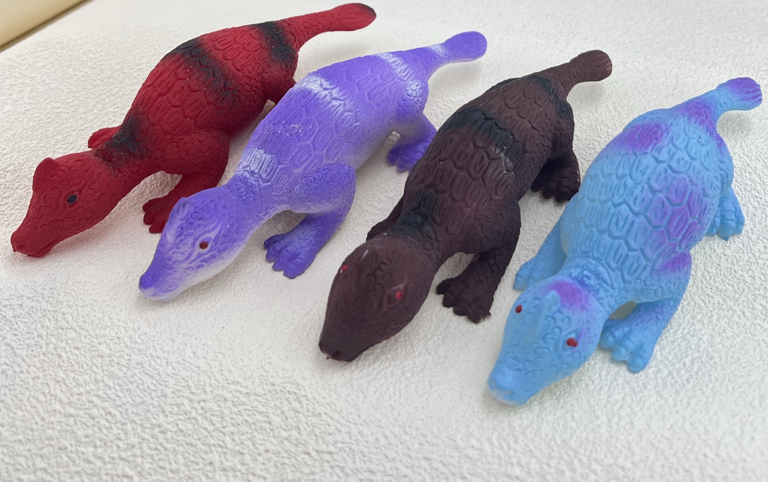 其它新奇玩具实物图