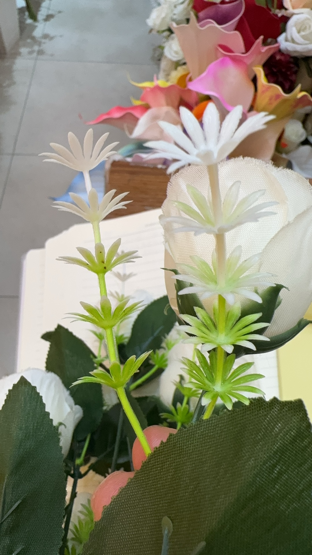 节节高