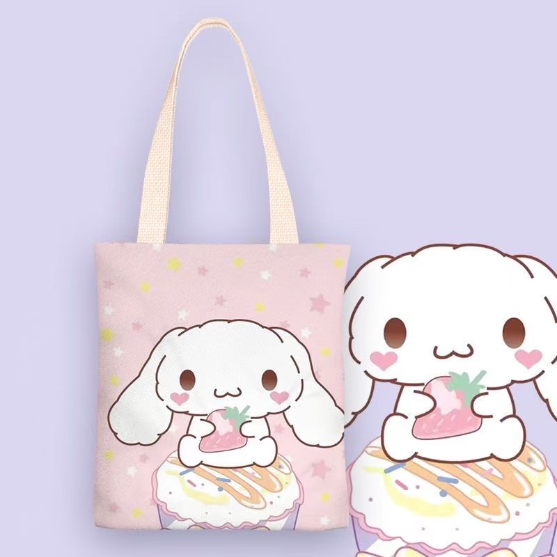 原创设计帆布包 定制可背双肩包 时尚休闲布包 环保耐用大容量帆布包帆细节图