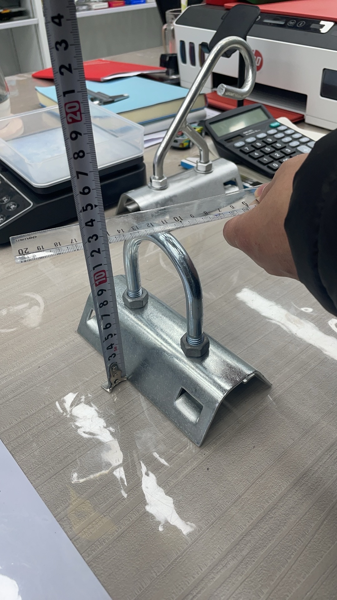 电力金具产品图