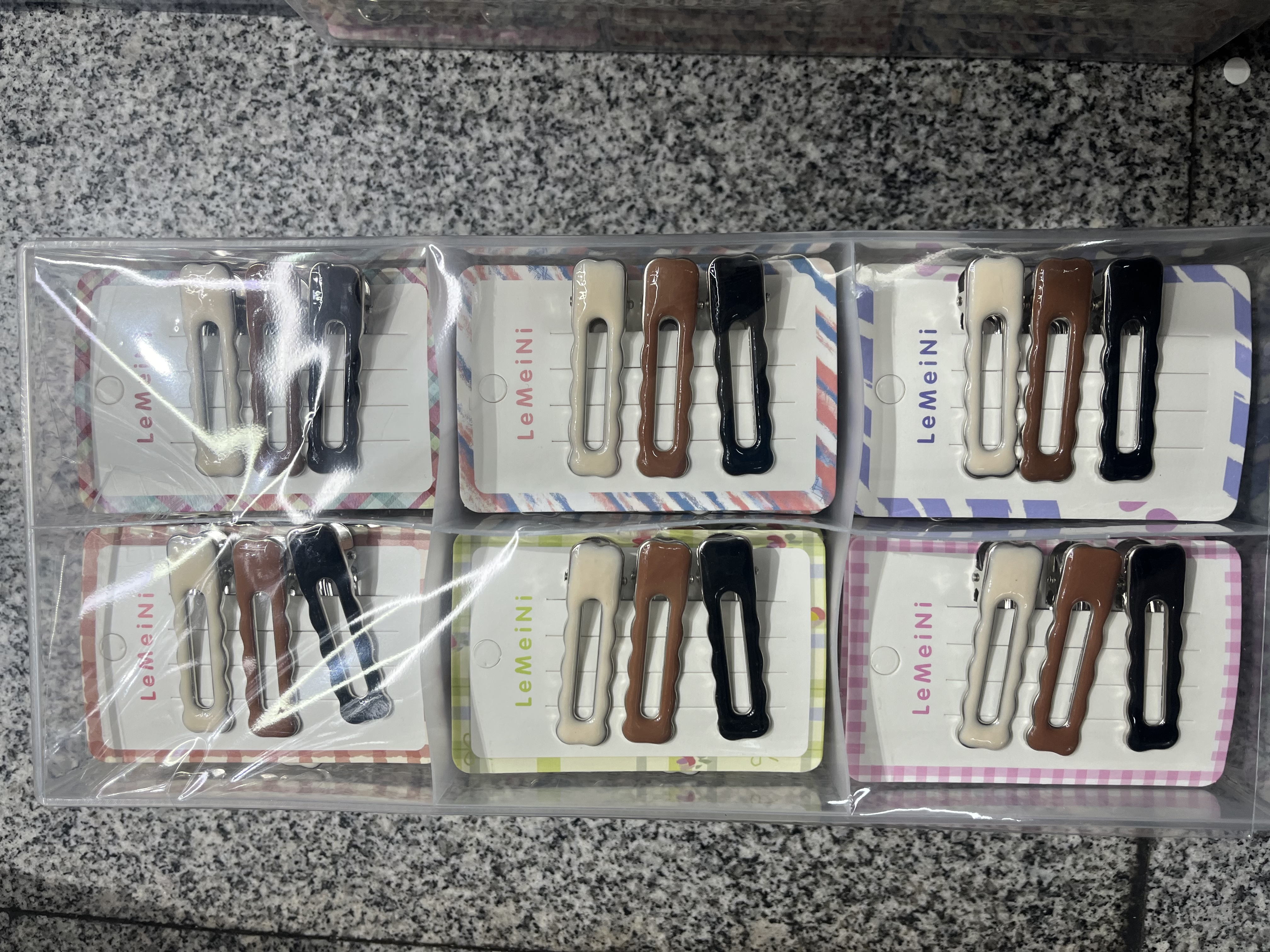 Oil drip pressure clamp details Picture