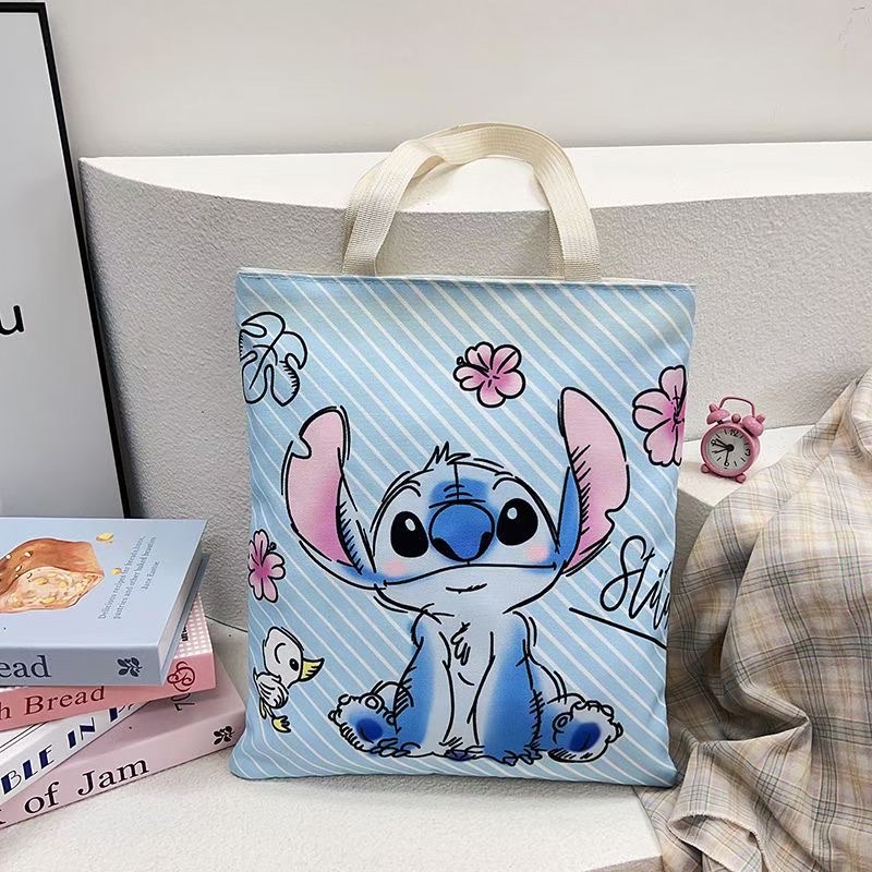 原创设计帆布包定制 可背双肩包 时尚潮流布包 环保耐用手提包图