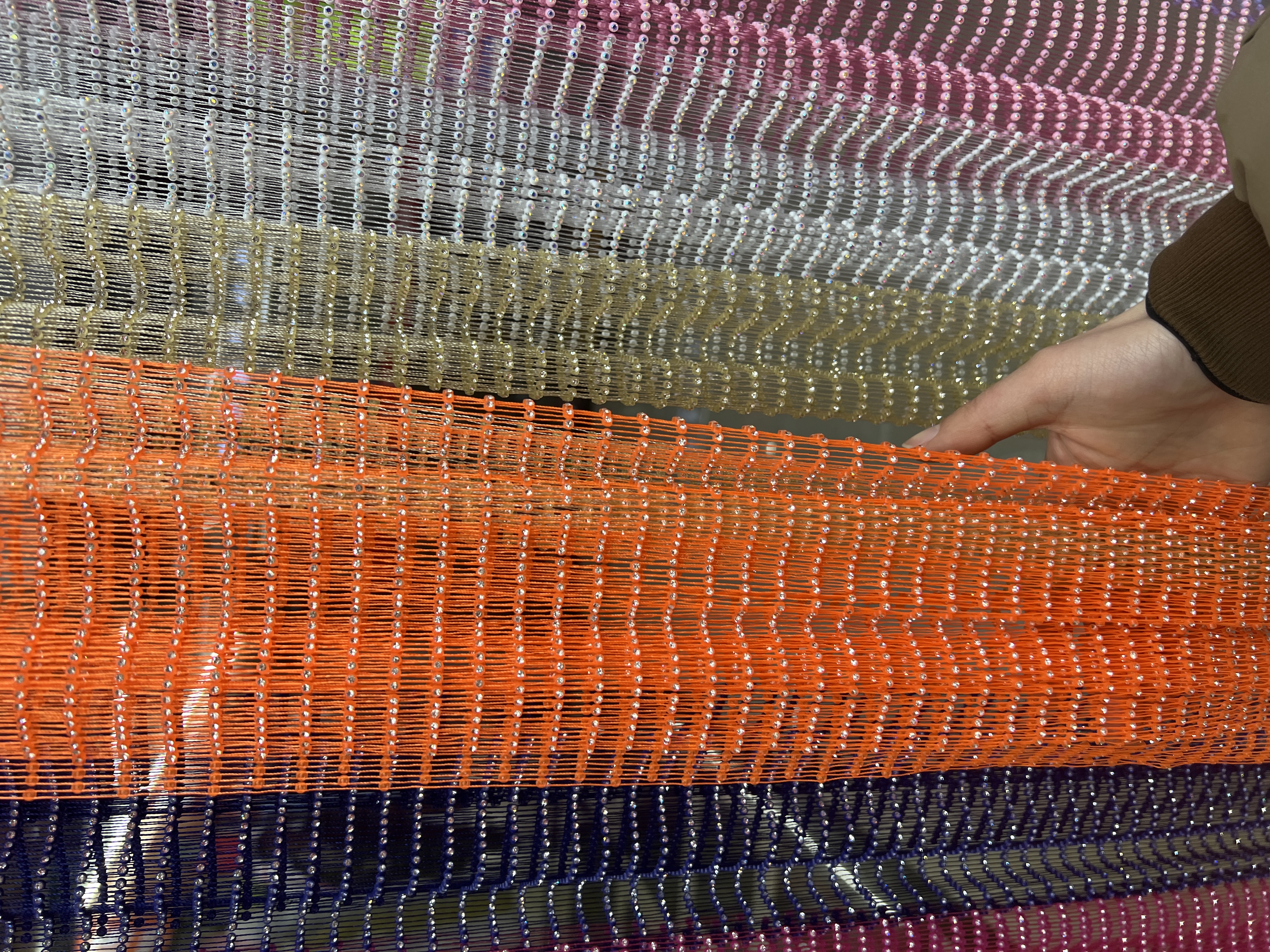 纺织品网