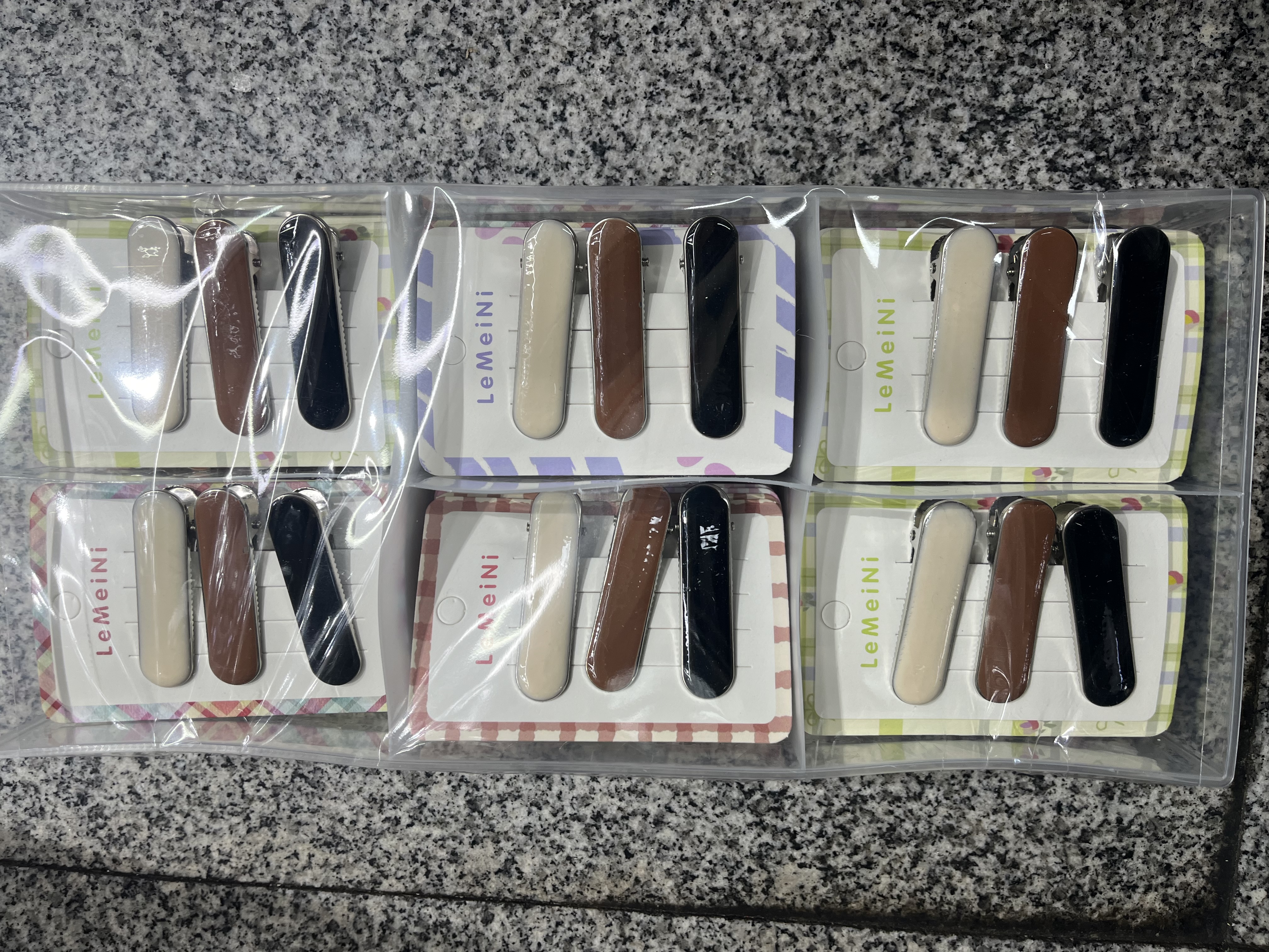 Oil drip pressure clamp Specification image