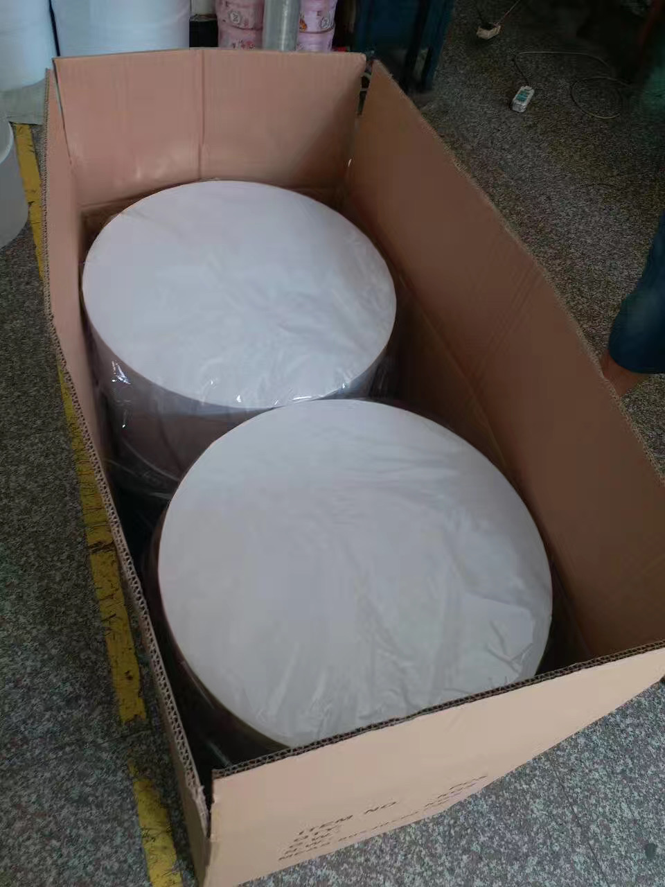 多件套实物图