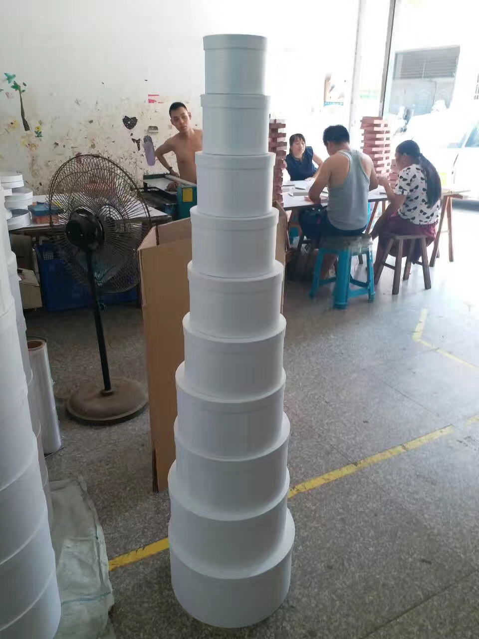圆盒十件套详情图6