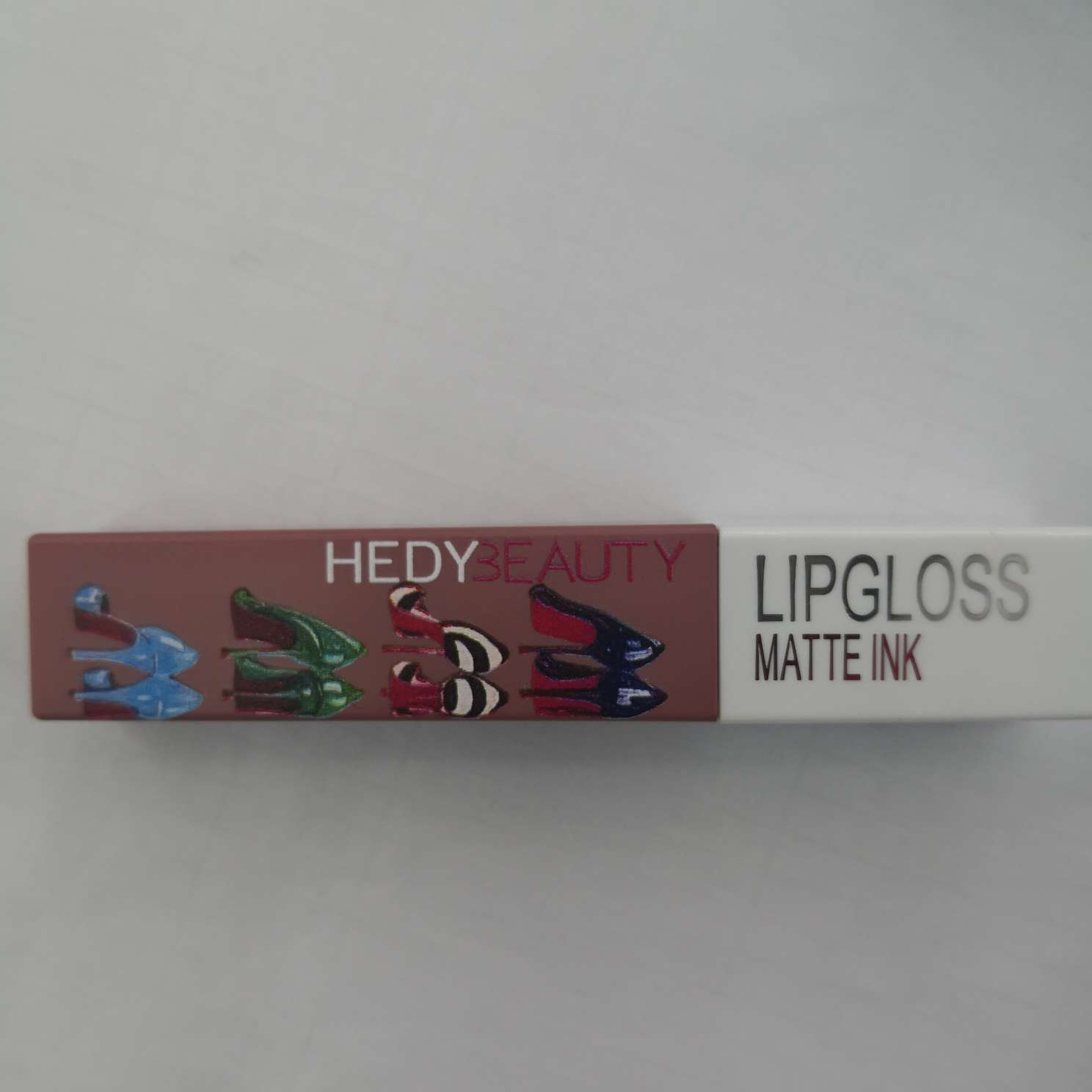 HEDYBEAUTY唇彩..