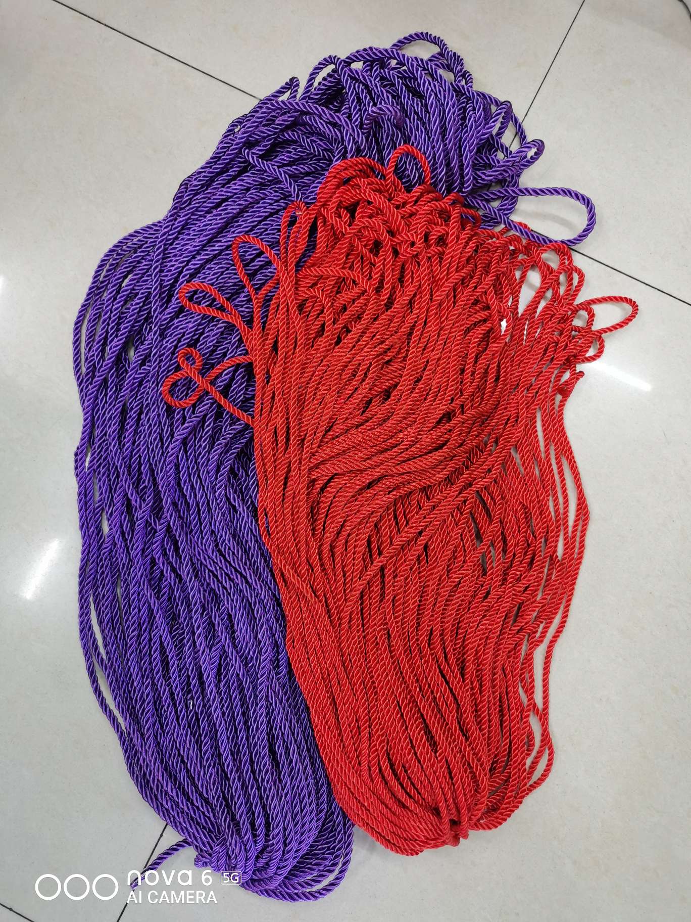涤纶绳厂家直销涤纶绳辅料绳子辅料涤纶绳厂家直销
