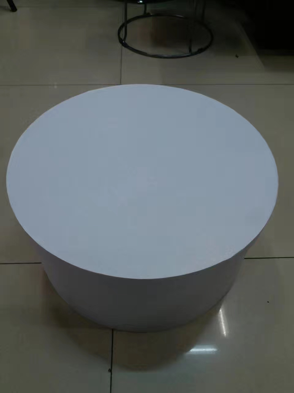 圆盒十件套产品图
