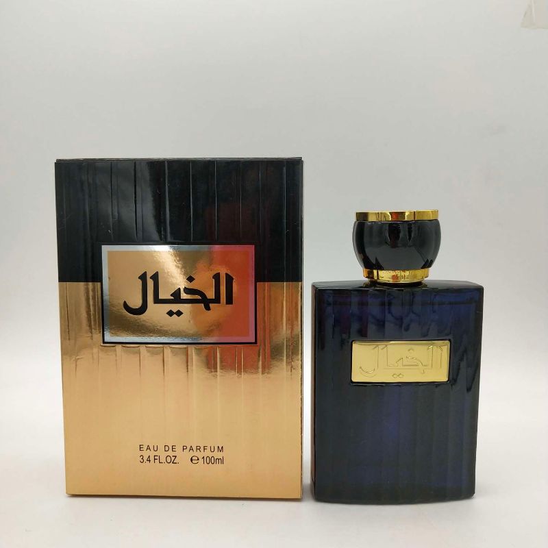 727 perfume 100ml