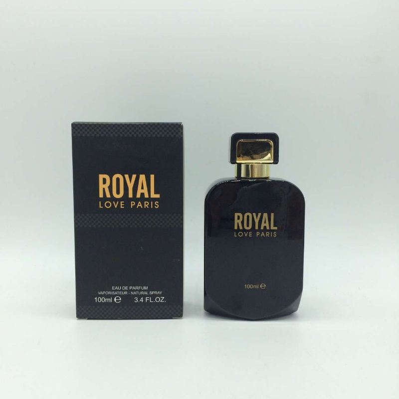 Royal Love Paris Specification image
