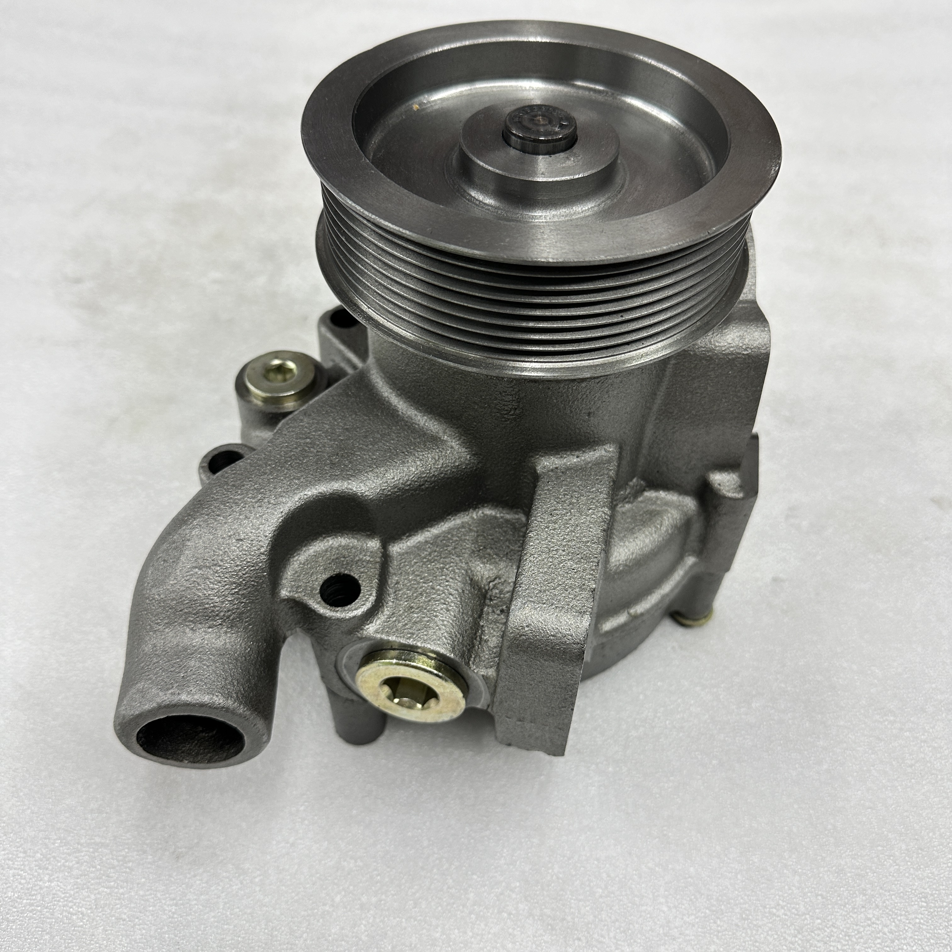وتطبق قطع الحفارات على المضخات المبردة للمحرك C7 (CAT C7) الميكانيكية الهندسية CAT CAT)، 203-6093 3.
